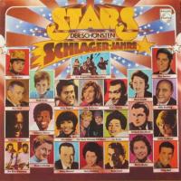 Stars der schönsten Schlager-Jahre - 24 Hits (2 LPS)