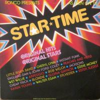 Ronco presents Star Time - Original Hits 1979 (LP USA)