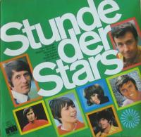 Stunde der Stars 1971 - 12 bekannte Schlager (Ariola LP)