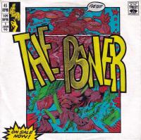 Snap! - The Power (7