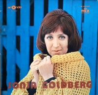 Sonja Goldberg - Same: Sonja Goldberg (Vinyl-LP Germany)