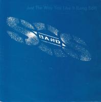 The SOS Band - Just The Way You Like It (7