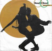 Soul II Soul - Keep On Movin (7