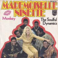 Soulful Dynamics - Mademoiselle Ninette (7