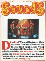 Sounds magazine 04 1979 cover