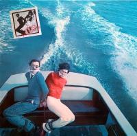 Sparks - Propaganda (Island-Records Vinyl-LP OIS Germany)