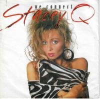 Stacey Q. - We Connect (7