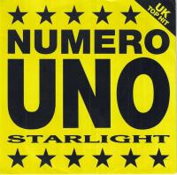 Starlight - Numero Uno / Acid One (7