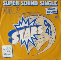 Stars On 45 - Volume 2 (12