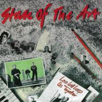 State Of The Art - Love Will Keep Us Together (7