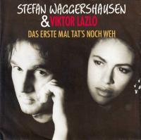 Stefan Waggershausen & Viktor Laszlo - Das erste Mal (7