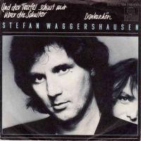 Stefan Waggershausen - Und der Teufel schaut mir