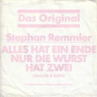 Stephan Remmler - Alles hat ein Ende... (7