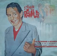 Stephan Remmler - Keine Sterne In Athen (12