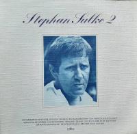 Stephan Sulke - 2 (Intercord Vinyl-LP Germany 1977)