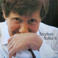 Stephan Sulke - 6 (Intercord Vinyl-LP mit Textblatt)