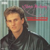 Steve Rodway - Keep On Walking (7