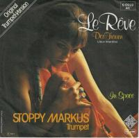 Stoppy Markus - Le Reve: Trumpet-Version (7