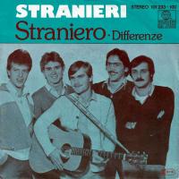 Stranieri - Straniero  Differenze (7