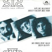STS - Gö, Du bleibst heut Nacht bei mir (7