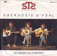 STS - Überdosis Gfühl (7