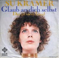 Su Kramer - Glaub an dich selbst (7