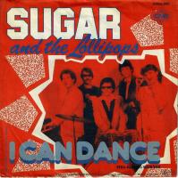 Sugar And The Lollipops - I Can Dance (7