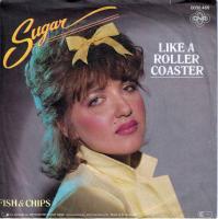 Sugar (And The Lollipops) - Like A Roller Coaster (7