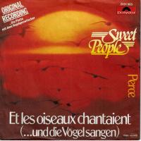 Sweet People - Et Les Oiseaux Chantaient (7
