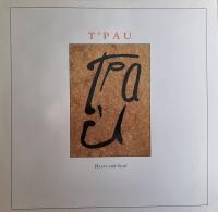 T'Pau - Heart And Soul (12