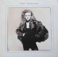 T'Pau - Only The Lonely: 2 Mixe (Siren Maxi-Single)