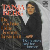 Tanja Berg - Die nächste Liebe kommt bestimmt (7