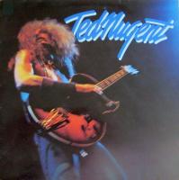 Ted Nugent - Same: Ted Nugent (RE Epic Vinyl-LP Holland)