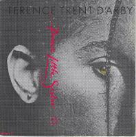 Terence Trent D'arby - Dance Little Sister (7