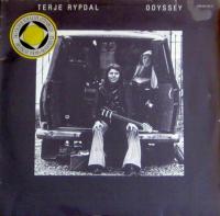 Terje Rypdal - Odyssey (2 ECM Vinyl-LPs FOC Germany)