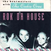 The Beatmasters - Rok Da House: 2 Versions (7