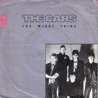 The Cars - You Might Think (7