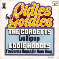 The Cordetts - Lollipop: Oldies But Goldies (7