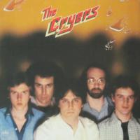 The Cryers - Same (Mercury Vinyl-LP Germany 1978)