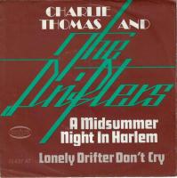 Charlie Thomas And The Drifters - A Midsmmer Night... (7
