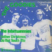 The Goodies - The Inbetweenies (7