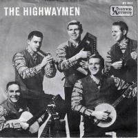 The Highwaymen - Michael  Santiano (7