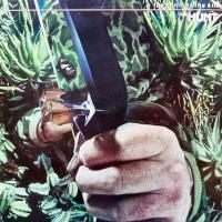 The Hunt - The Thrill Of The Kill (Passport Vinyl-LP USA)