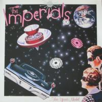 The Imperials - This Year's Model (Myrr Vinyl-LP England)