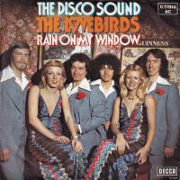 The Lovebirds - The Disco Sound (7