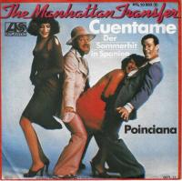 The Manhattan Transfer - Cuentame (7