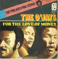 The O'Jays - For The Love Of Money (7