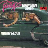 Pinups - New Wave Lover (7