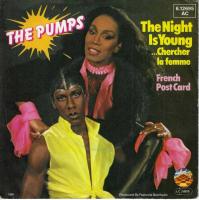 The Pumps - The Night Is Young (7