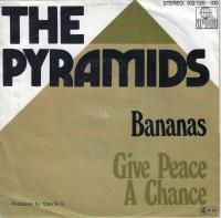 The Pyramids - Bananas (7